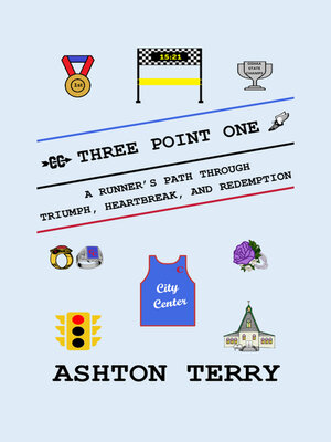 cover image of Three Point One